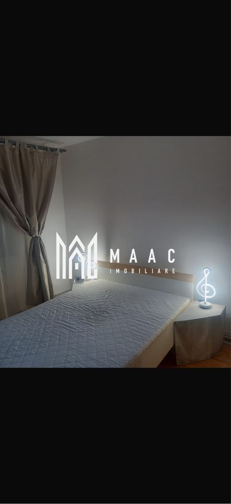 Apartament 2 camere | Etajul 2 | Balcon | Medias