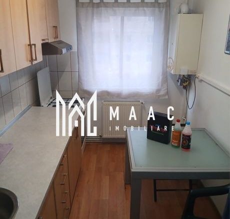 Apartament 2 camere | Etajul 2 | Balcon | Medias