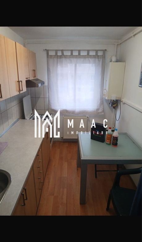 Apartament 2 camere | Etajul 2 | Balcon | Medias