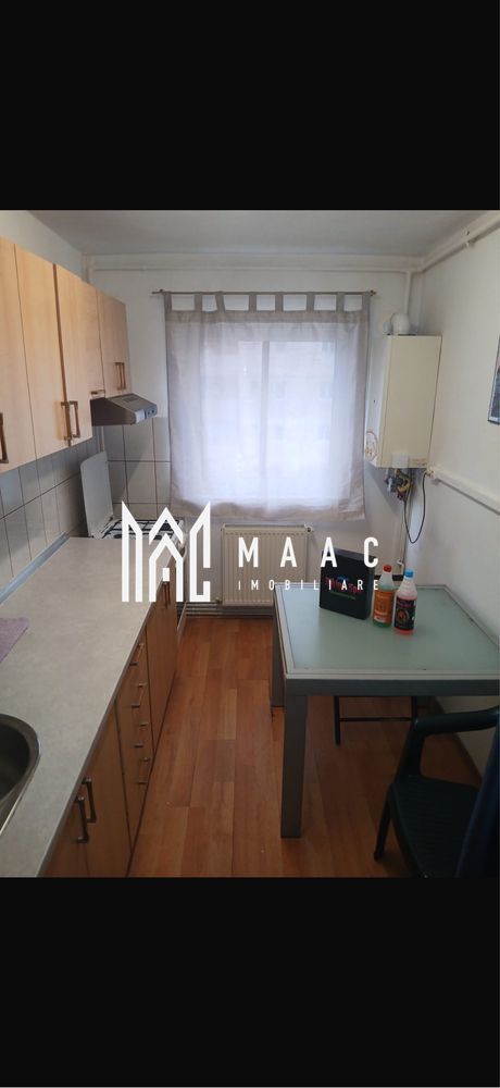 Apartament 2 camere | Etajul 2 | Balcon | Medias