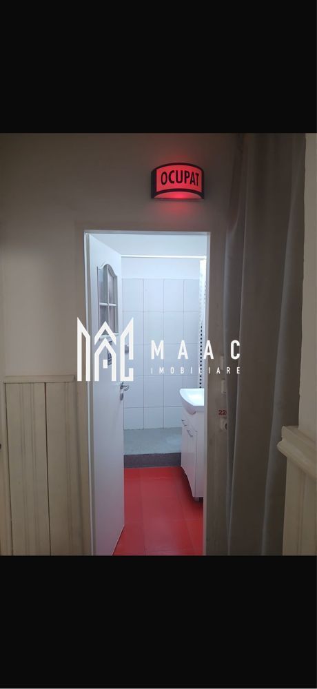 Apartament 2 camere | Etajul 2 | Balcon | Medias