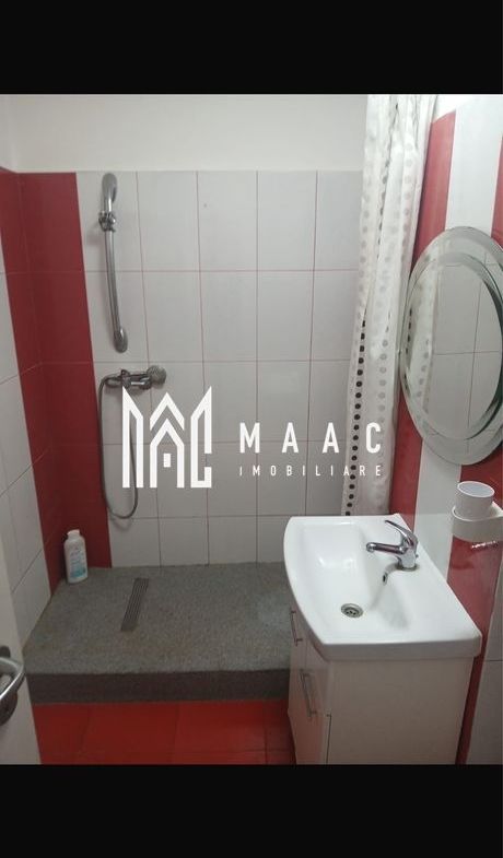Apartament 2 camere | Etajul 2 | Balcon | Medias