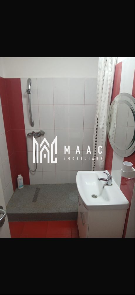 Apartament 2 camere | Etajul 2 | Balcon | Medias