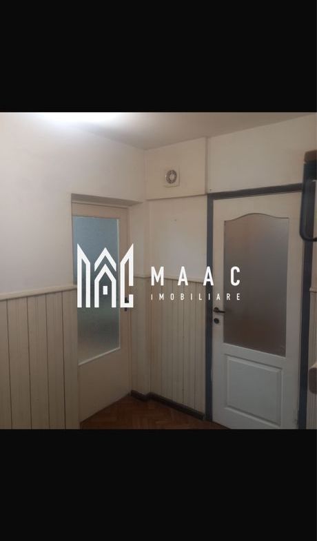 Apartament 2 camere | Etajul 2 | Balcon | Medias