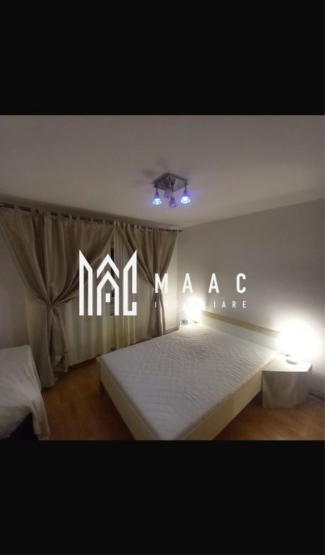 Apartament 2 camere | Etajul 2 | Balcon | Medias