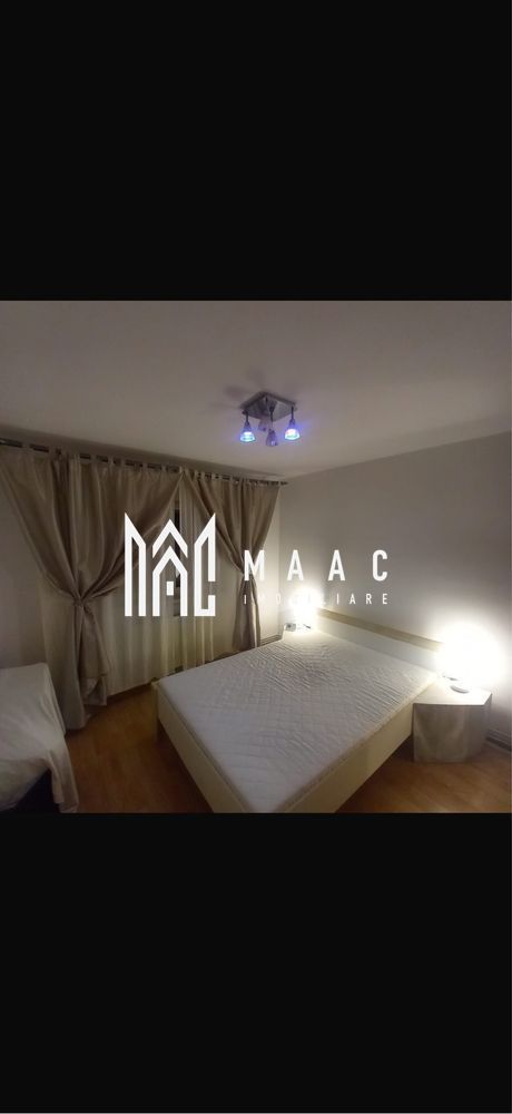 Apartament 2 camere | Etajul 2 | Balcon | Medias