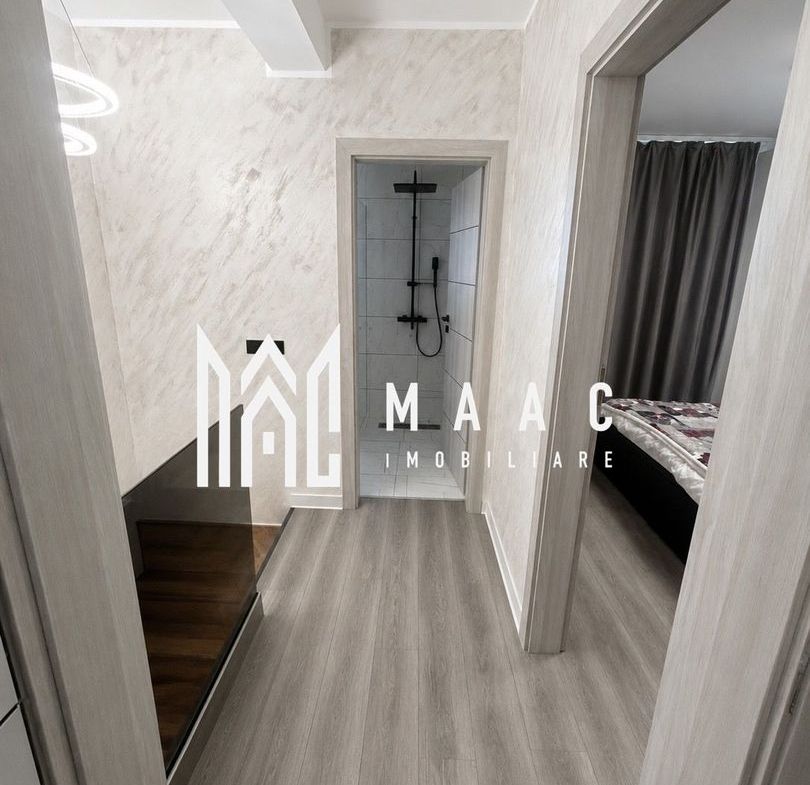 Casa 3 Camere I Modern I Curte I Loc ParcareI Calea Cinadiei