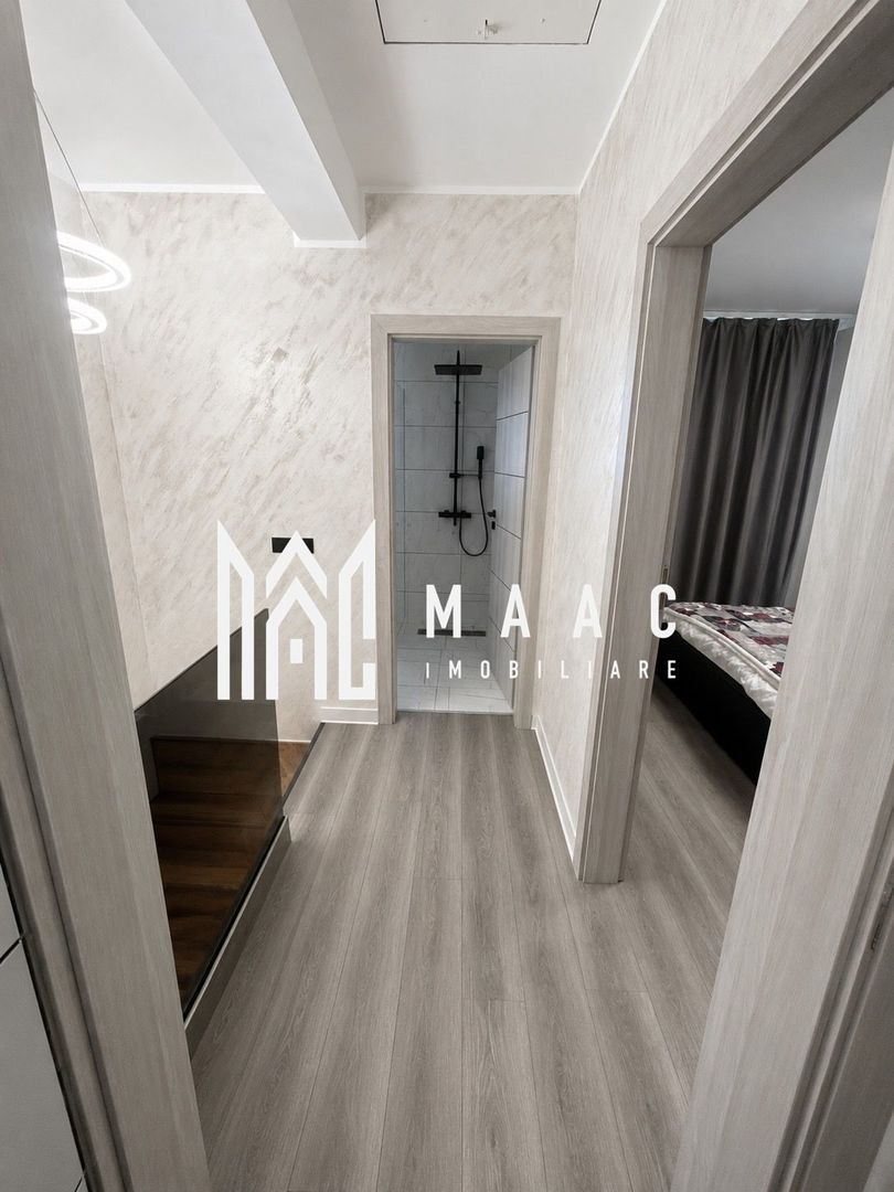 Casa 3 Camere I Modern I Curte I Loc ParcareI Calea Cinadiei