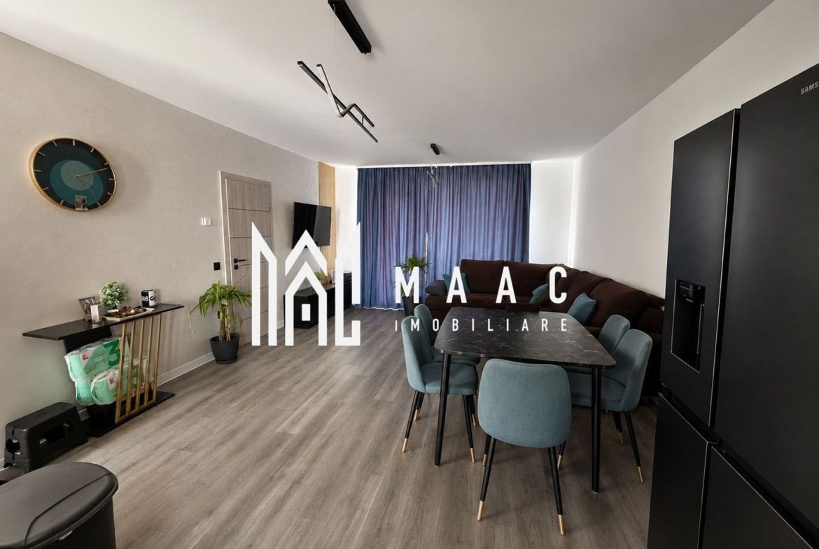 Casa 3 Camere I Modern I Curte I Loc ParcareI Calea Cinadiei