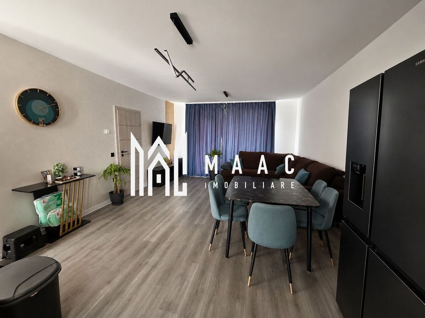 Casa 3 Camere I Modern I Curte I Loc ParcareI Calea Cinadiei