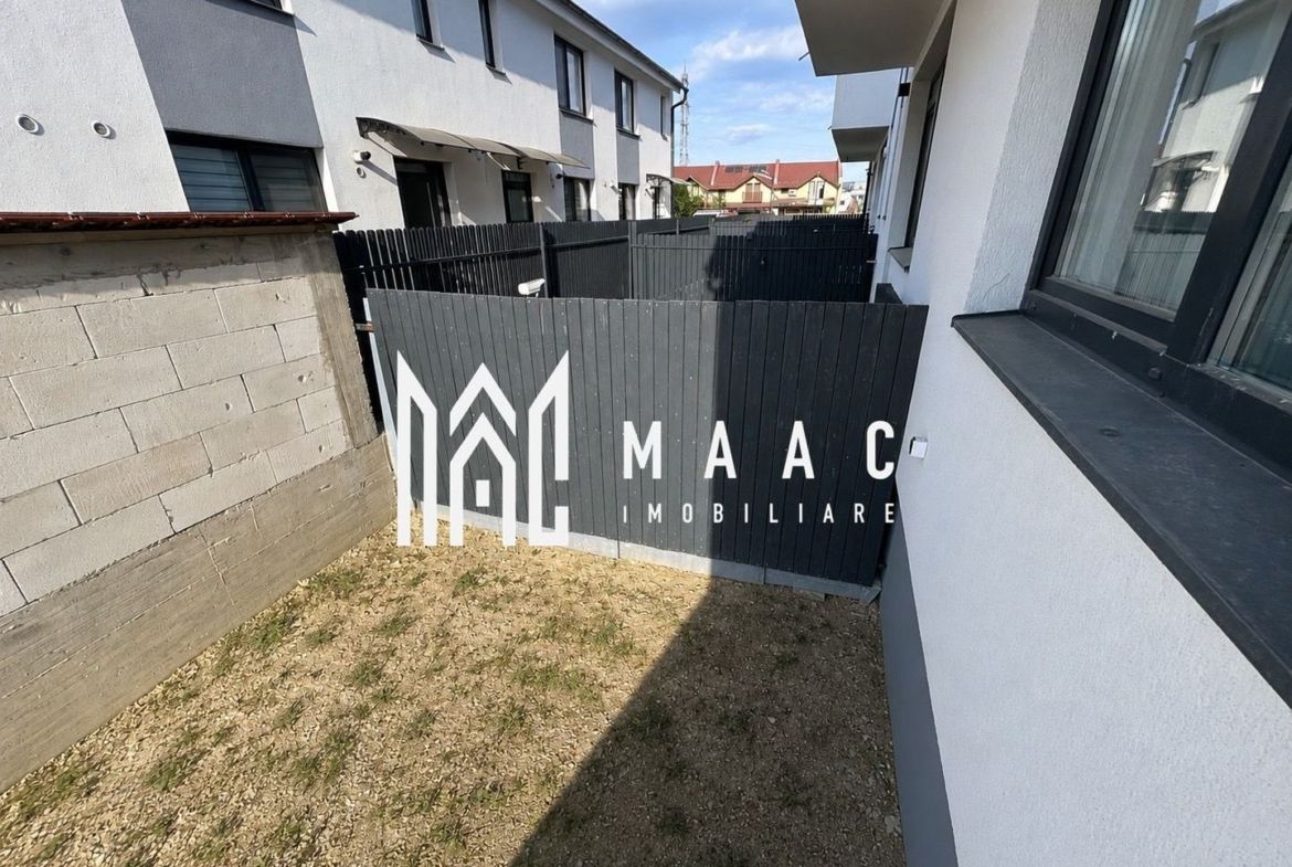Casa 3 Camere I Modern I Curte I Loc ParcareI Calea Cinadiei