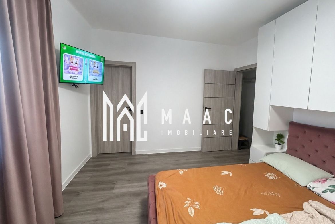 Casa 3 Camere I Modern I Curte I Loc ParcareI Calea Cinadiei