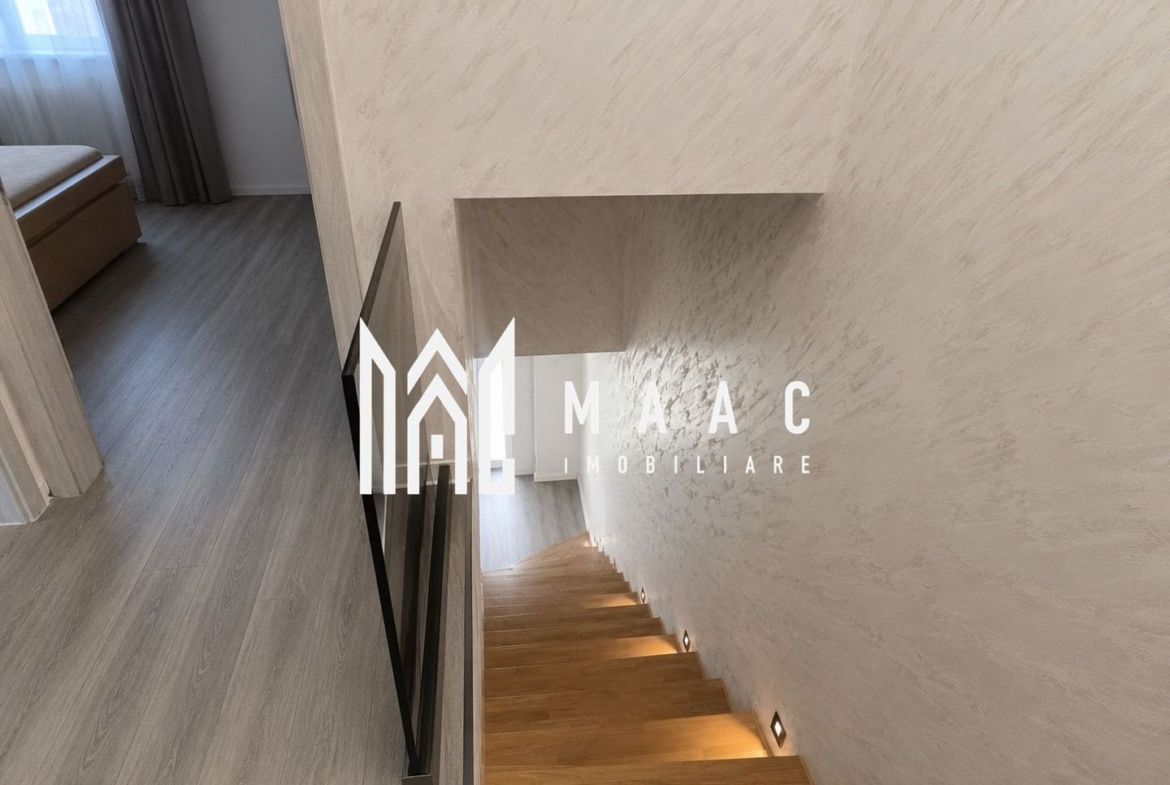 Casa 3 Camere I Modern I Curte I Loc ParcareI Calea Cinadiei