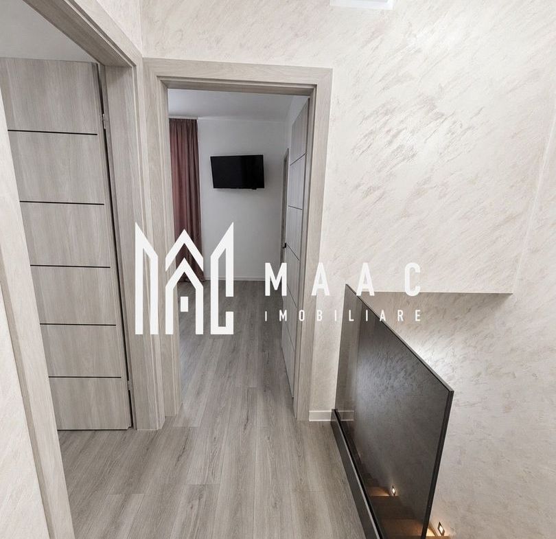 Casa 3 Camere I Modern I Curte I Loc ParcareI Calea Cinadiei