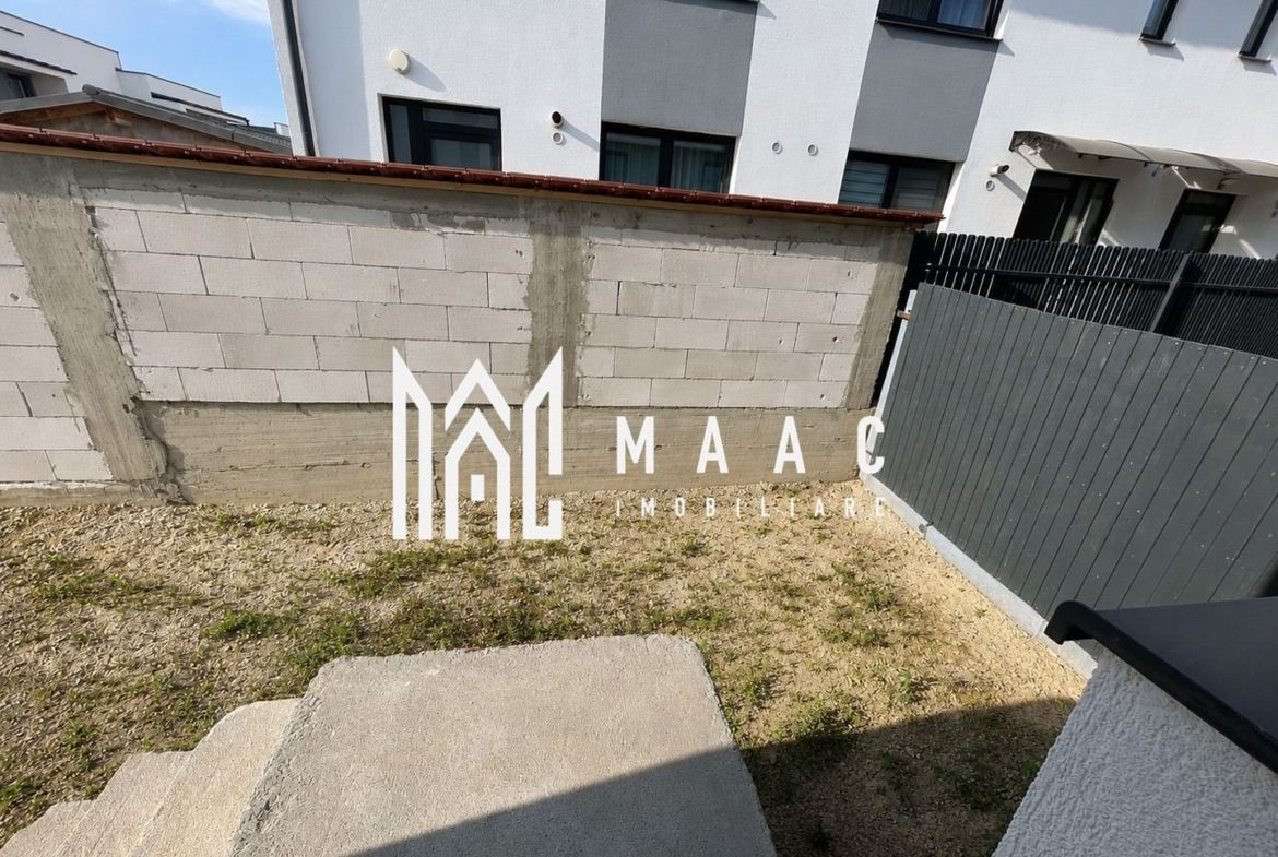 Casa 3 Camere I Modern I Curte I Loc ParcareI Calea Cinadiei