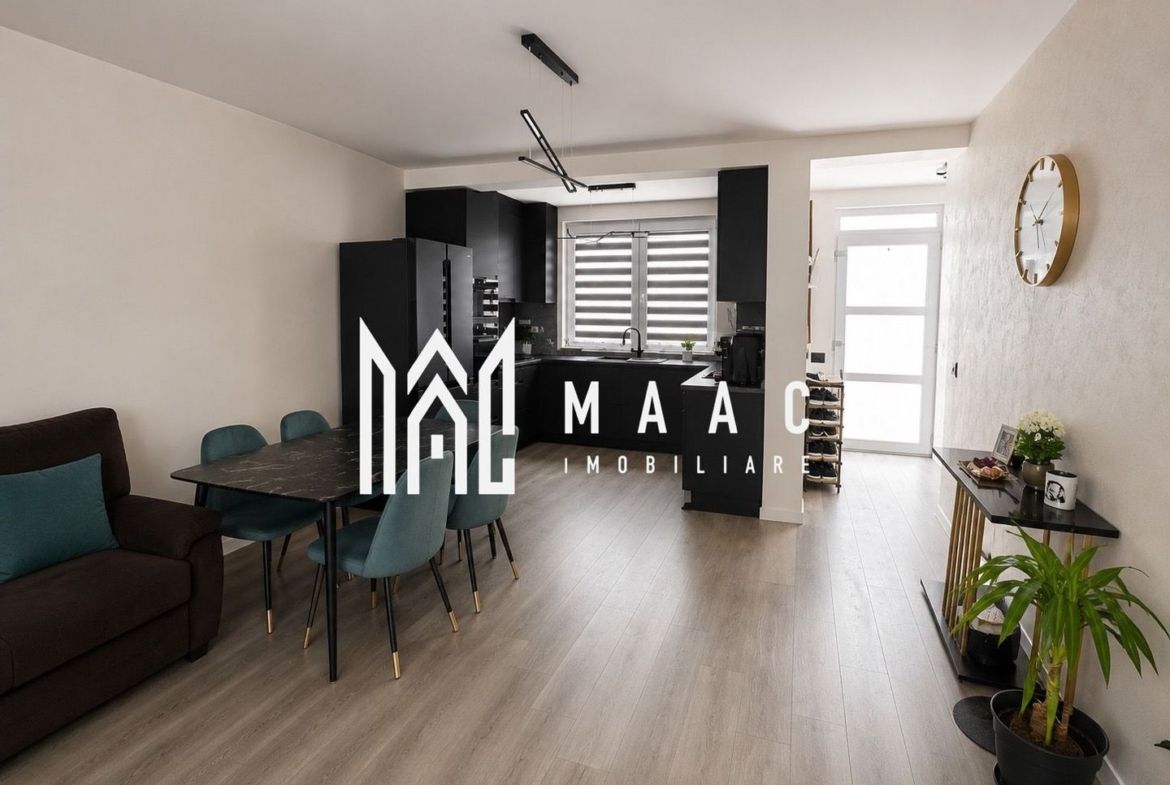 Casa 3 Camere I Modern I Curte I Loc ParcareI Calea Cinadiei