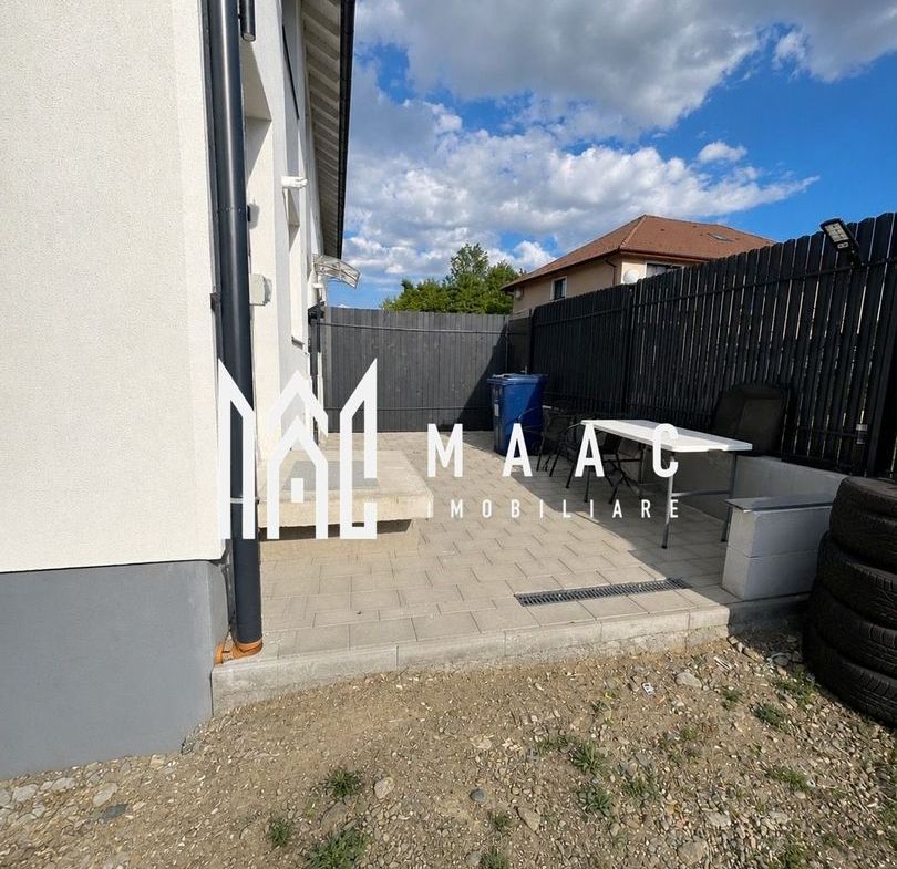 Casa 3 Camere I Modern I Curte I Loc ParcareI Calea Cinadiei
