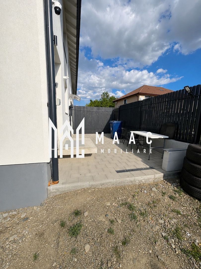 Casa 3 Camere I Modern I Curte I Loc ParcareI Calea Cinadiei