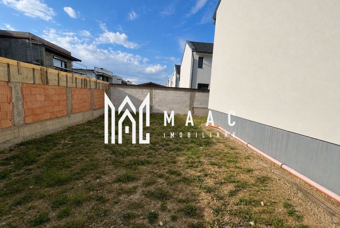 Casa 3 Camere I Modern I Curte I Loc ParcareI Calea Cinadiei