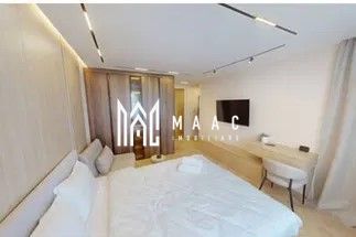 Apartament 1 camera | Etaj 2 | Modern | Parcare | Lazaret