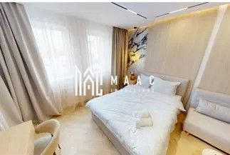 Apartament 1 camera | Etaj 2 | Modern | Parcare | Lazaret