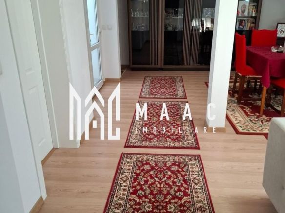 Apartament 3 camere | Etaj 2 | Mobilat | 68 MPU | Turnisor