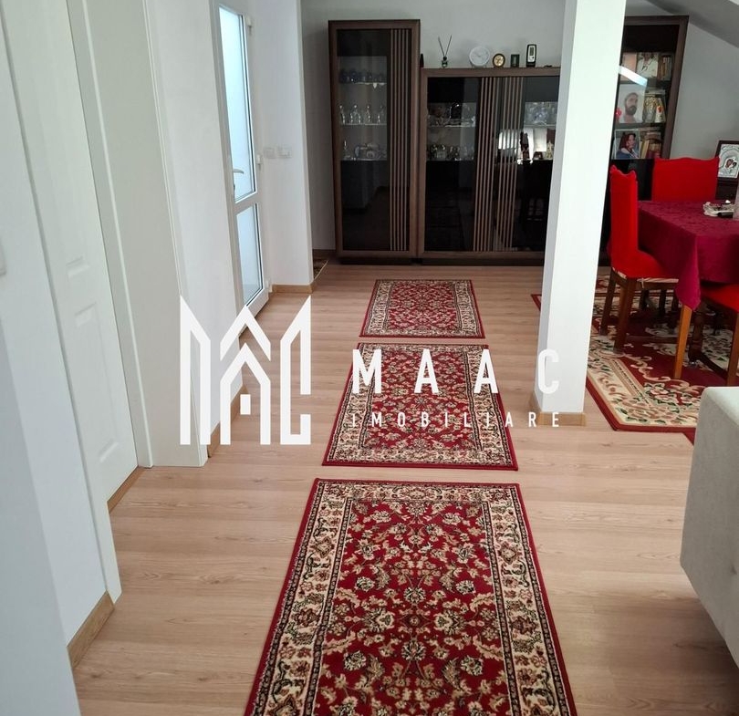 Apartament 3 camere | Etaj 2 | Mobilat | 68 MPU | Turnisor