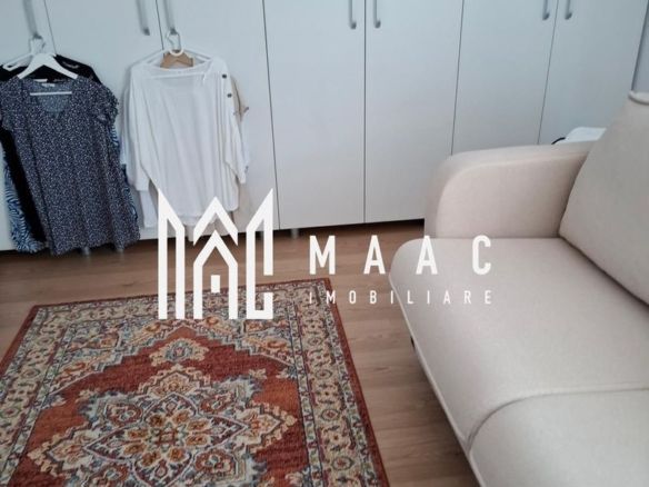 Apartament 3 camere | Etaj 2 | Mobilat | 68 MPU | Turnisor