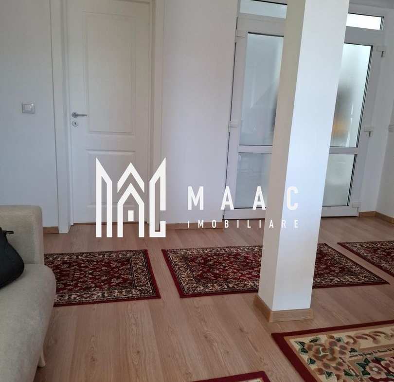 Apartament 3 camere | Etaj 2 | Mobilat | 68 MPU | Turnisor