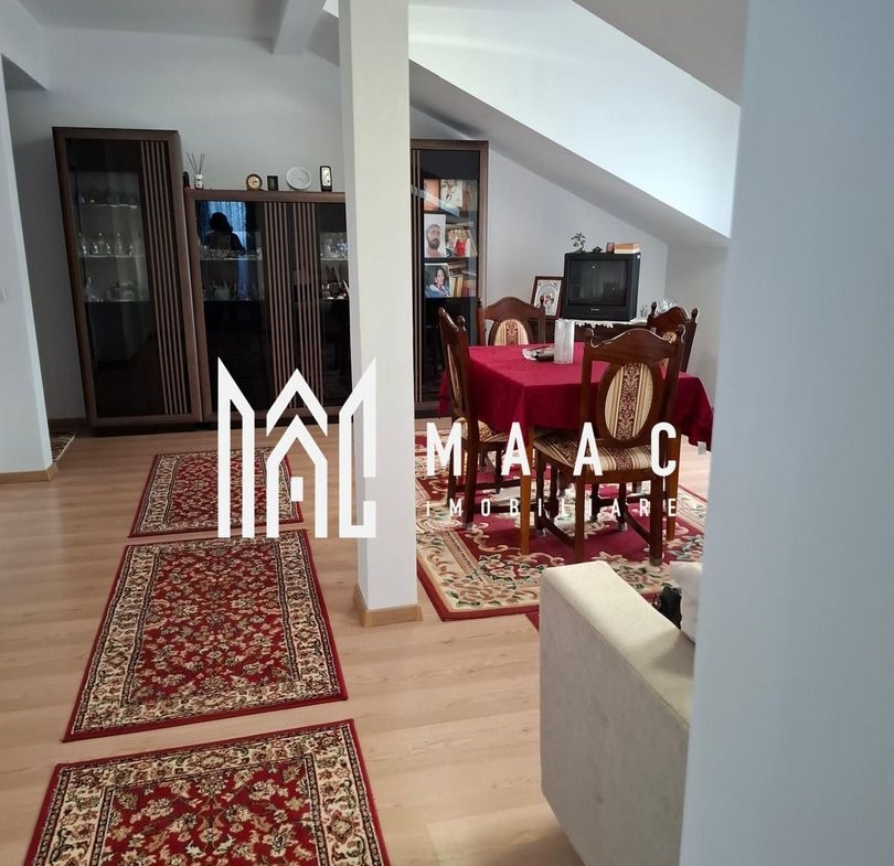 Apartament 3 camere | Etaj 2 | Mobilat | 68 MPU | Turnisor