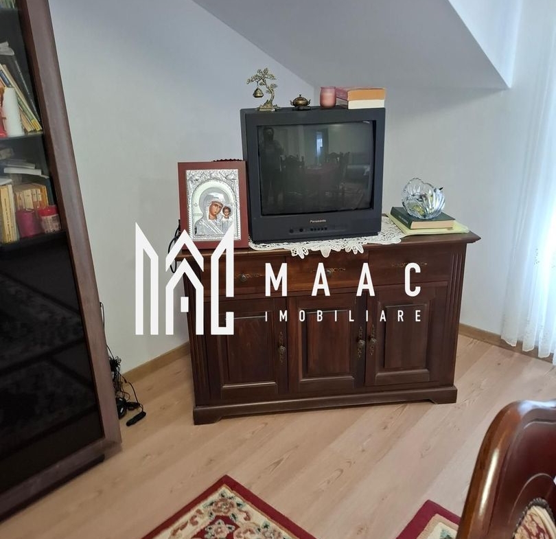 Apartament 3 camere | Etaj 2 | Mobilat | 68 MPU | Turnisor