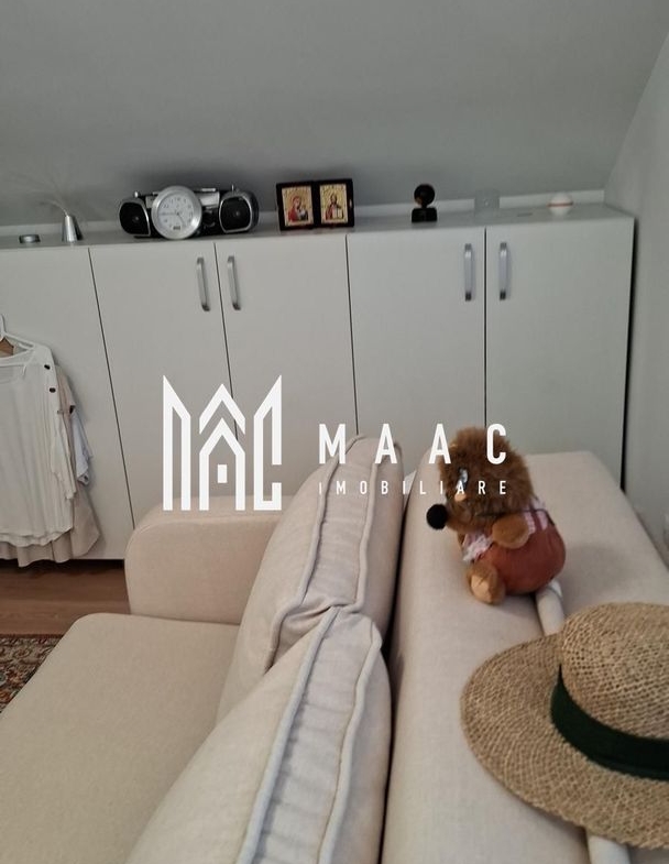Apartament 3 camere | Etaj 2 | Mobilat | 68 MPU | Turnisor