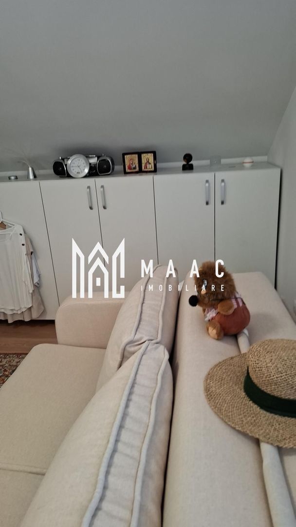 Apartament 3 camere | Etaj 2 | Mobilat | 68 MPU | Turnisor