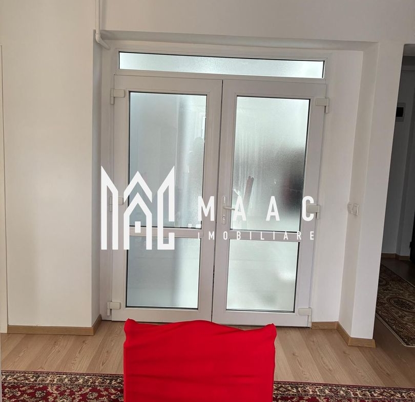 Apartament 3 camere | Etaj 2 | Mobilat | 68 MPU | Turnisor
