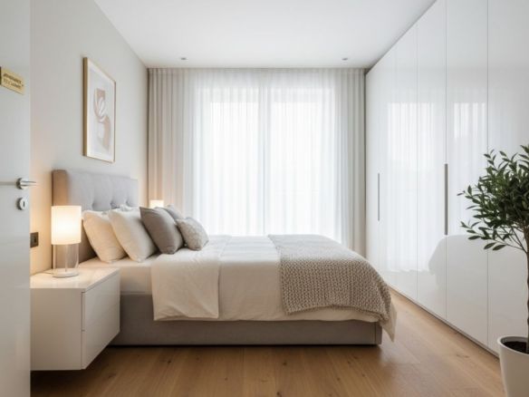 Garsoniera Militari Residence – martie 2027