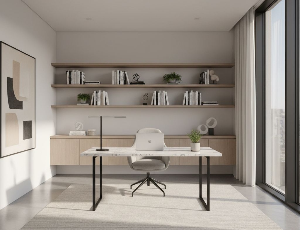 Garsoniera Militari Residence – martie 2027