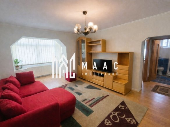 Apartament 2 camere | Etaj 1 | 50.2 MP | Balcon închis | Terezian