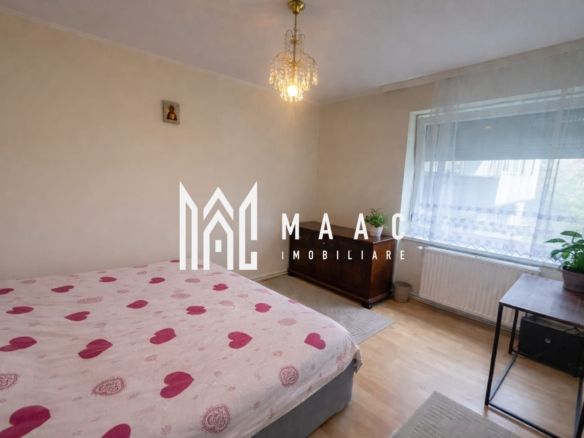 Apartament 2 camere | Etaj 1 | 50.2 MP | Balcon închis | Terezian