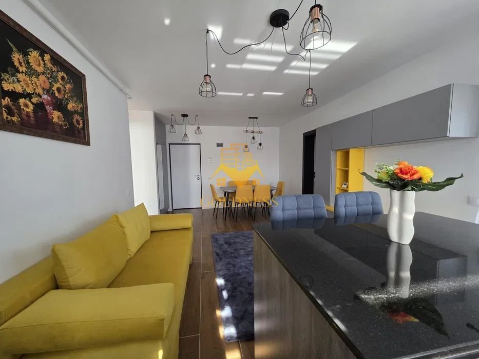 3 camere open space, Premium, Prima Inchiriere, Porii, Eroilor