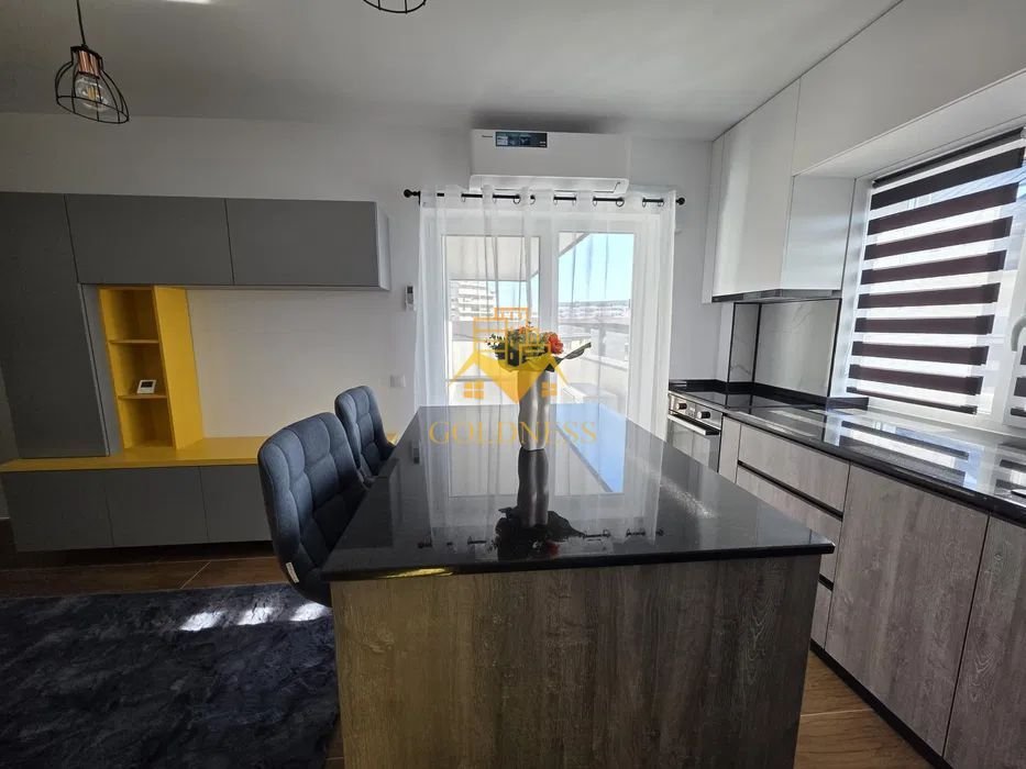 3 camere open space, Premium, Prima Inchiriere, Porii, Eroilor