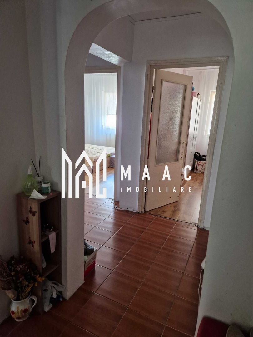 Apartament 4 camere | Ostroveni | 79.87 MPU |