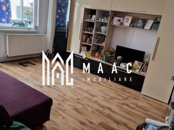 Apartament 4 camere | Ostroveni | 79.87 MPU |