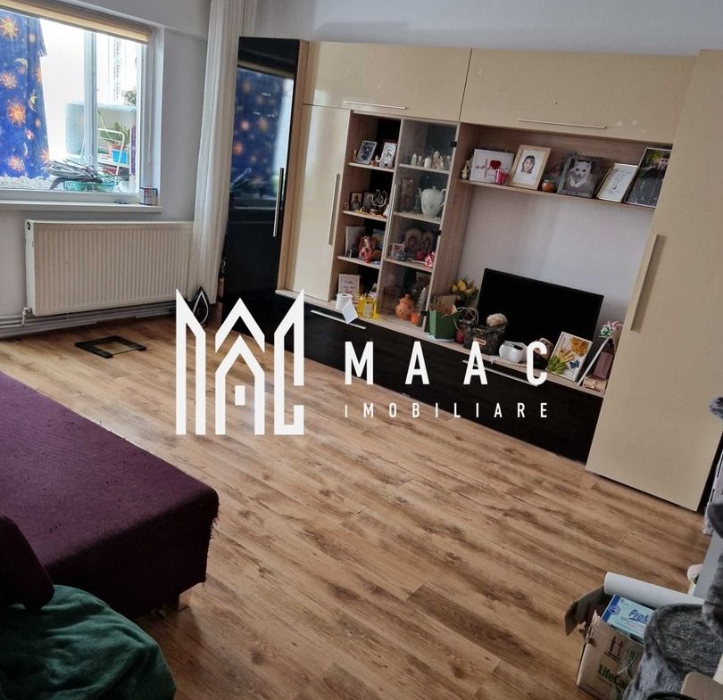 Apartament 4 camere | Ostroveni | 79.87 MPU |