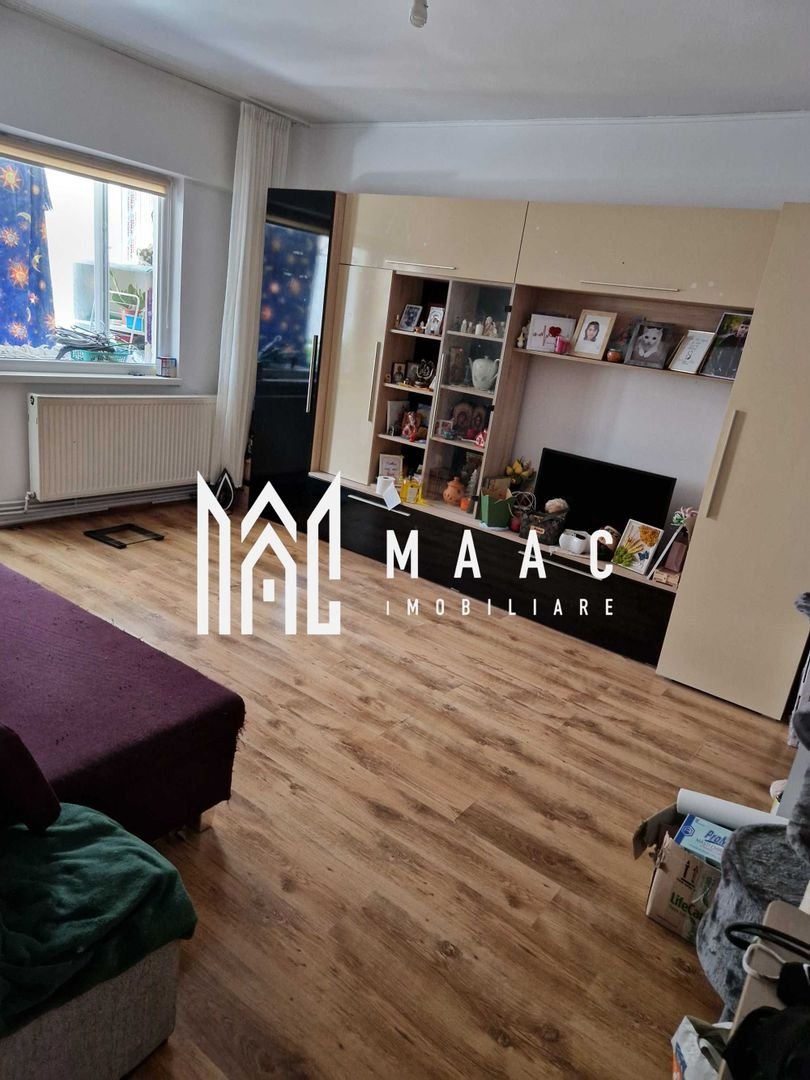Apartament 4 camere | Ostroveni | 79.87 MPU |