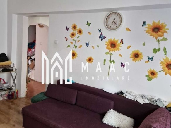 Apartament 4 camere | Ostroveni | 79.87 MPU |