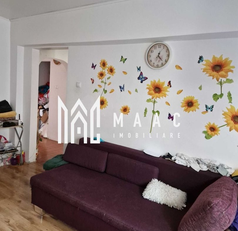 Apartament 4 camere | Ostroveni | 79.87 MPU |