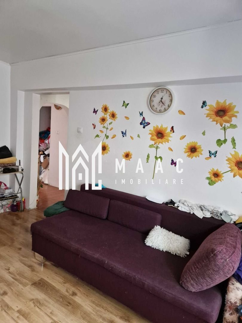 Apartament 4 camere | Ostroveni | 79.87 MPU |