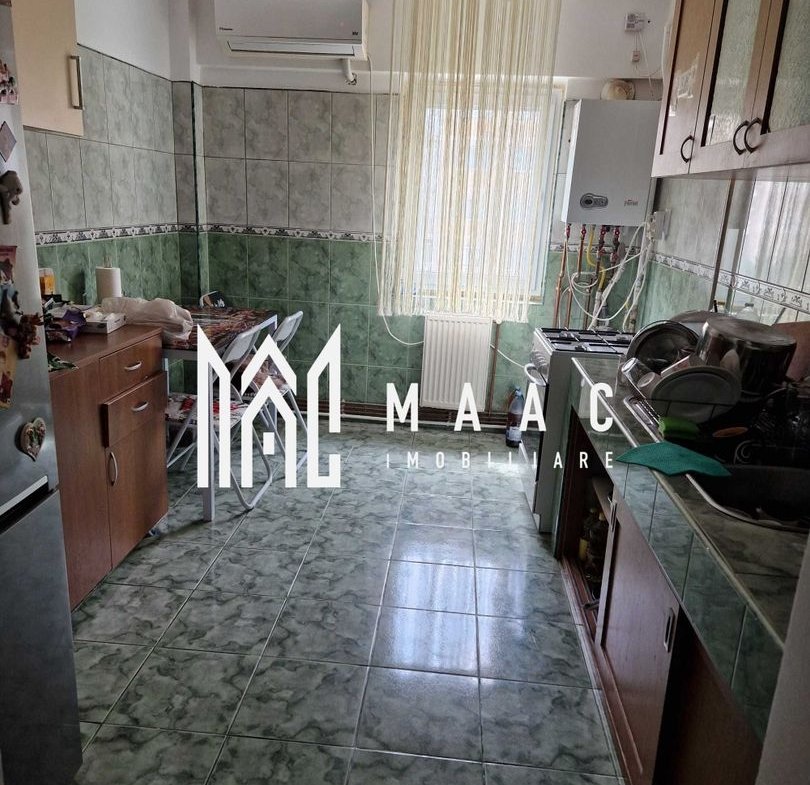 Apartament 4 camere | Ostroveni | 79.87 MPU |