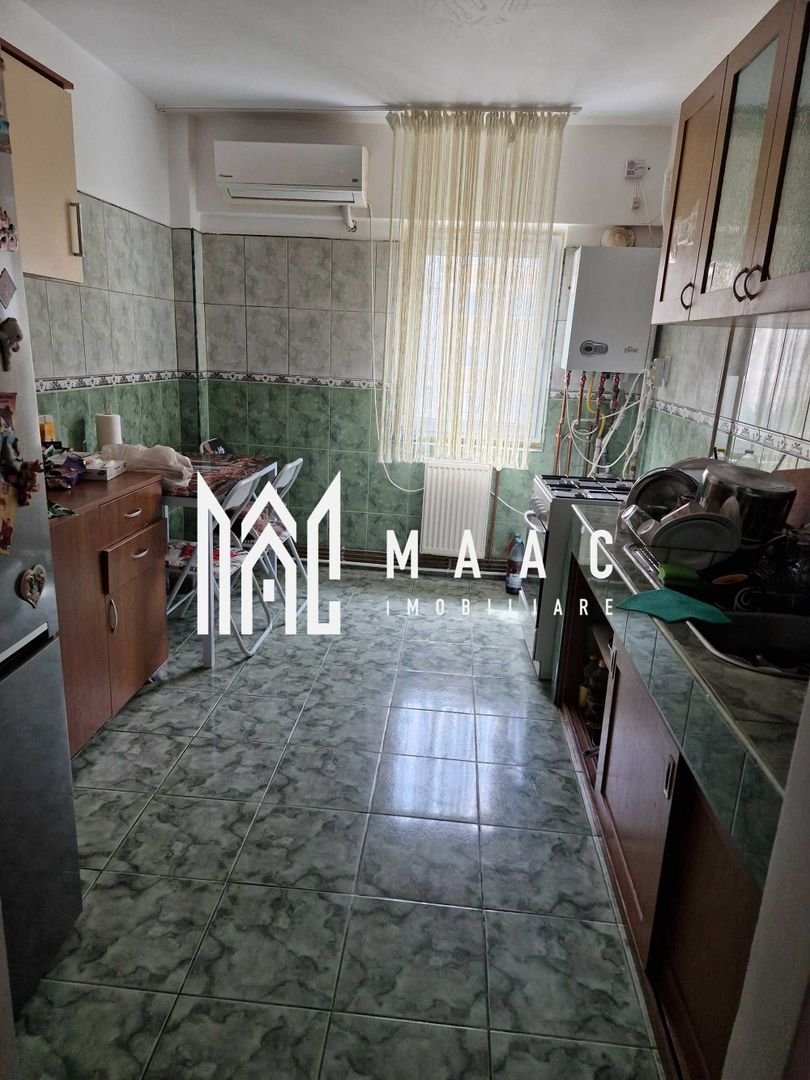 Apartament 4 camere | Ostroveni | 79.87 MPU |