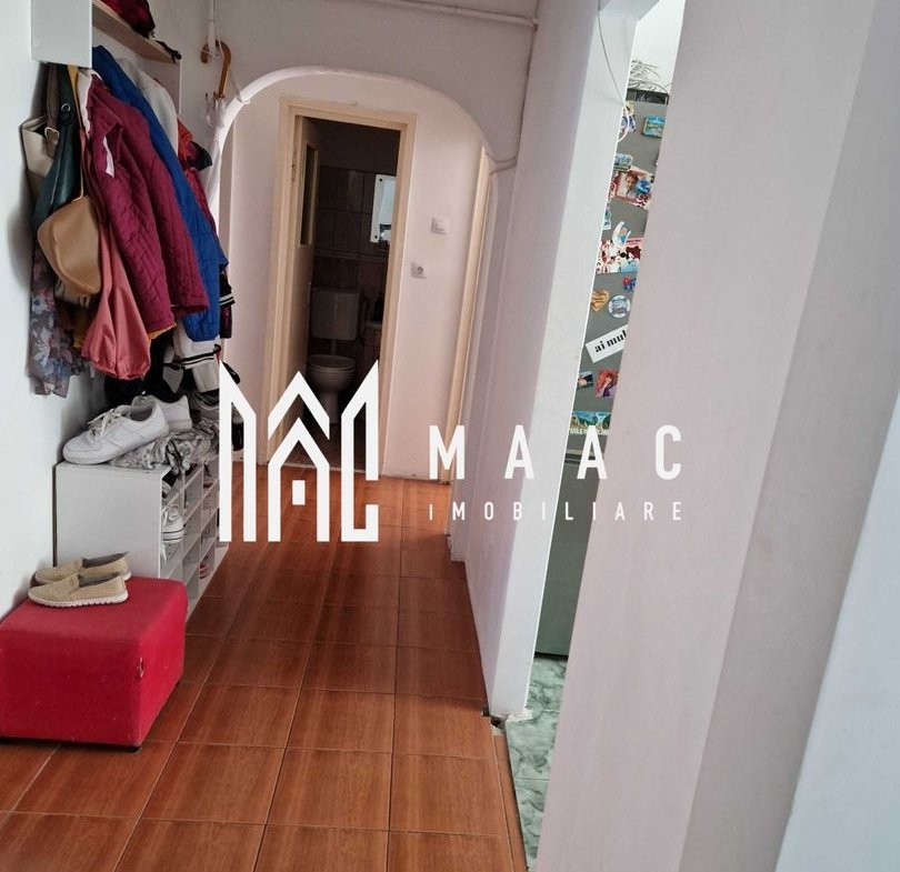 Apartament 4 camere | Ostroveni | 79.87 MPU |